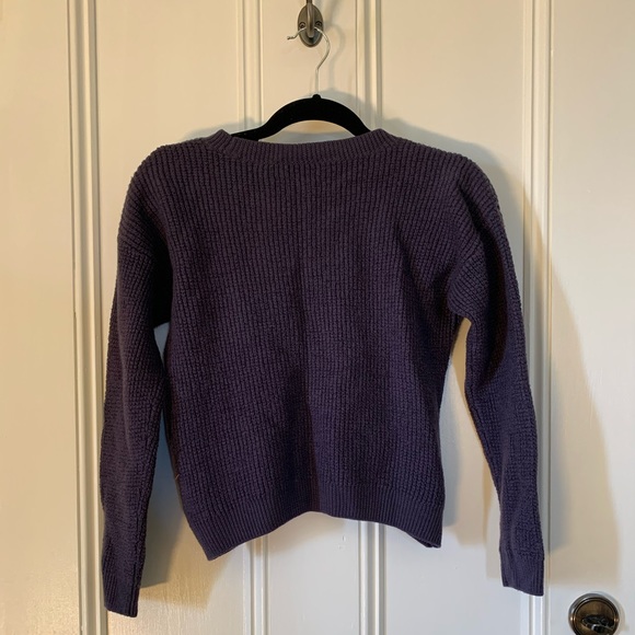 Wilfred Free Isabelli Sweater - Picture 2 of 4